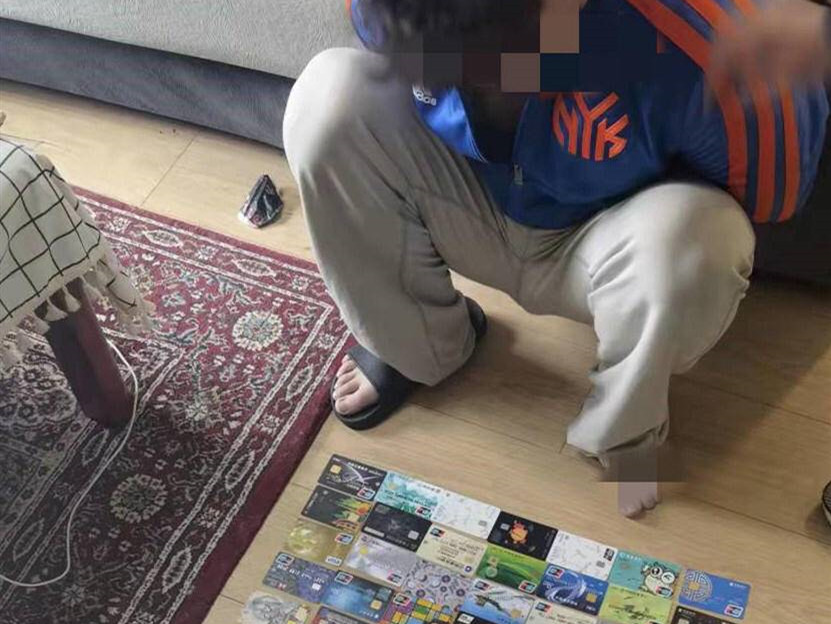 图木舒克最新刷自己二维码套现方法分析(最方便真实的图木舒克刷自己二维码套现怎么办方法)
