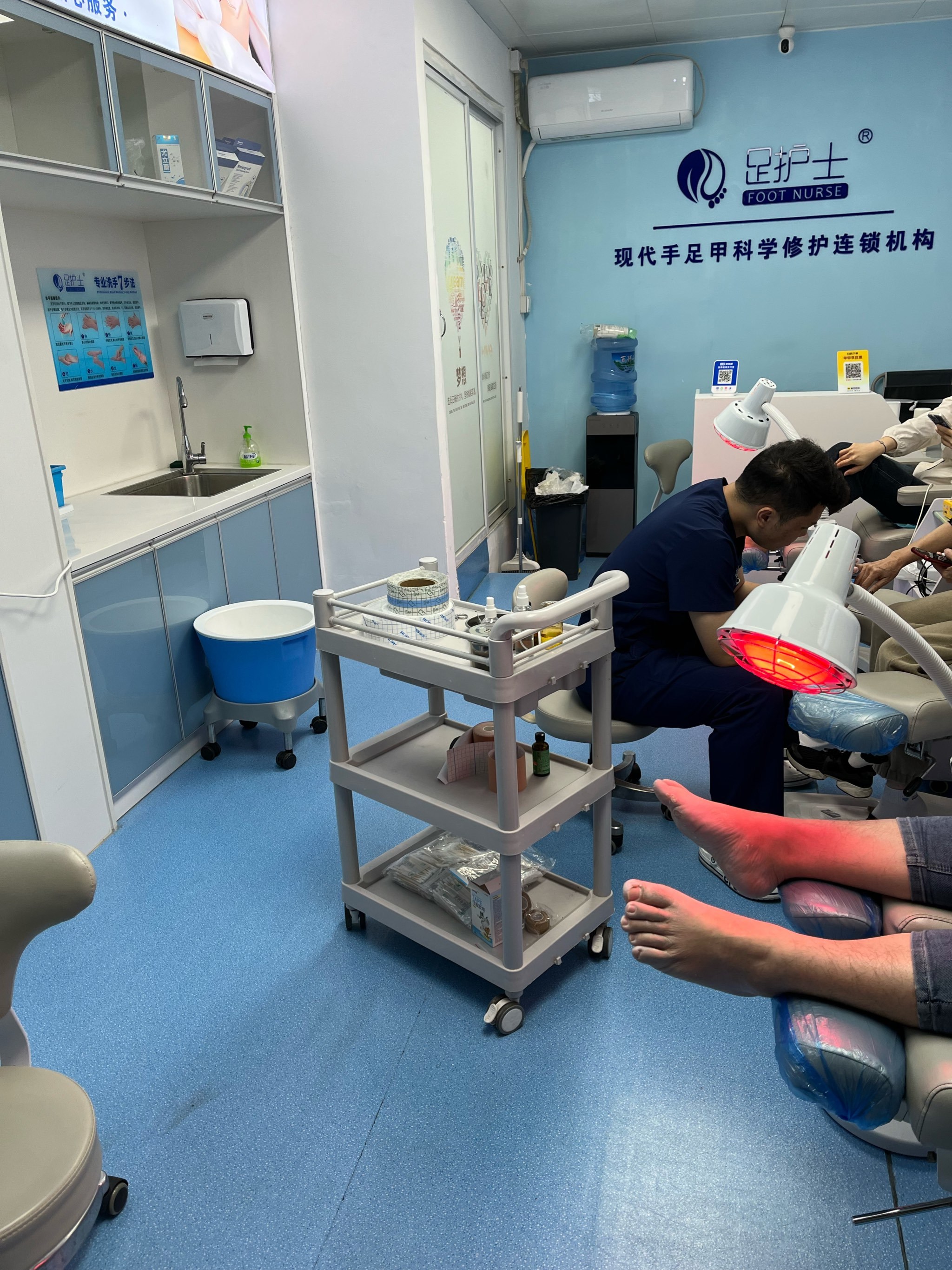 图木舒克最新医疗商家助手方法分析(最方便真实的图木舒克医疗商家助手lot推广活动打卡怎么打卡方法)